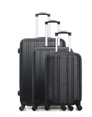 HERO - Set de 3 Valises STROMBOLI