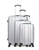 HERO - Set de 3 Valises STROMBOLI