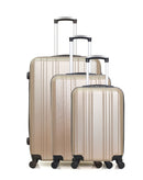 HERO - Set de 3 Valises STROMBOLI