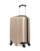 HERO - Valise Cabine STROMBOLI