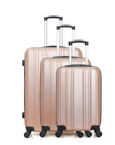 HERO - Set de 3 Valises STROMBOLI