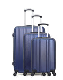 HERO - Set de 3 Valises STROMBOLI