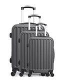 HERO - Set de 3 Valises PANAREA