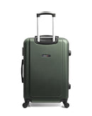 BLUESTAR - Valise Petite Cabine BUCAREST-E