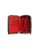 BLUESTAR - Valise Petite Cabine BUCAREST-E