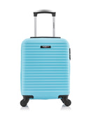 BLUESTAR - Set de 2 Valises BRAZILIA-H