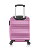 BLUESTAR - Set de 2 Valises BRAZILIA-H