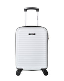 BLUESTAR - Valise Cabine XS BRAZILIA-E 50 cm 4 Roues