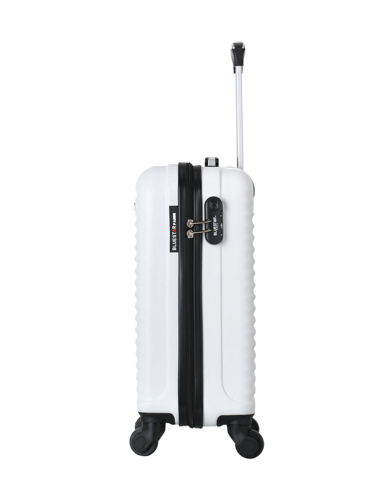 BLUESTAR - Valise Cabine XS BRAZILIA-E 50 cm 4 Roues
