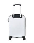 BLUESTAR - Valise Cabine XS BRAZILIA-E 50 cm 4 Roues