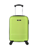 BLUESTAR - Valise Cabine XS BRAZILIA-E 50 cm 4 Roues