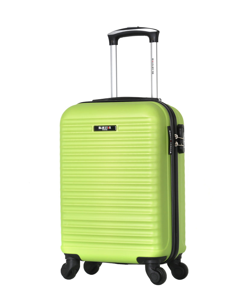 BLUESTAR - Valise Cabine XS BRAZILIA-E 50 cm 4 Roues