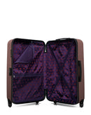LPB LUGGAGE - Set de 3 Valises MUNICH