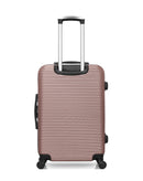 LPB LUGGAGE - Valise Moyenne MUNICH