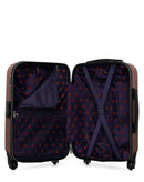 LPB LUGGAGE - Valise Cabine MUNICH