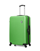 LPB LUGGAGE - Set de 3 Valises MUNICH