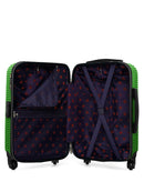LPB LUGGAGE - Valise Cabine MUNICH