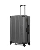 LPB LUGGAGE - Set de 3 Valises HAMBOURG