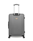 LPB LUGGAGE - Set de 3 Valises HAMBOURG