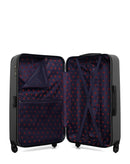 LPB LUGGAGE - Set de 3 Valises HAMBOURG