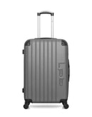LPB LUGGAGE - Valise Moyenne HAMBOURG