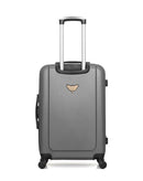 LPB LUGGAGE - Valise Moyenne HAMBOURG
