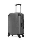 LPB LUGGAGE - Valise Cabine HAMBOURG