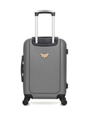 LPB LUGGAGE - Valise Cabine HAMBOURG