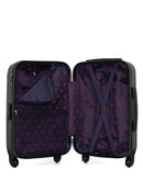 LPB LUGGAGE - Valise Cabine HAMBOURG