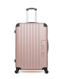 LPB LUGGAGE - Set de 3 Valises HAMBOURG