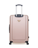 LPB LUGGAGE - Set de 3 Valises HAMBOURG