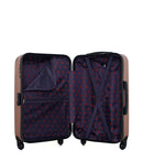 LPB LUGGAGE - Valise Moyenne HAMBOURG
