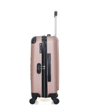 LPB LUGGAGE - Valise Cabine HAMBOURG