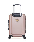 LPB LUGGAGE - Valise Cabine HAMBOURG