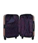 LPB LUGGAGE - Valise Cabine HAMBOURG