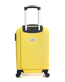 LPB LUGGAGE - Valise Moyenne HAMBOURG
