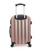 LPB LUGGAGE - Valise Moyenne ABY