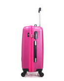 LPB LUGGAGE - Valise Cabine ALISON