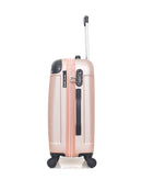 BLUESTAR - Set de 5 Valises MADRID-D