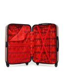 BLUESTAR - Valise Moyenne BUCAREST