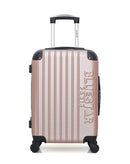 BLUESTAR - Valise Cabine BUCAREST 55 cm 4 Roues