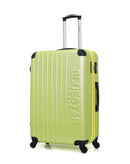 BLUESTAR - Set de 3 Valises BUCAREST