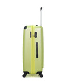 BLUESTAR - Set de 3 Valises BUCAREST