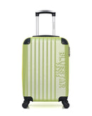 BLUESTAR - Valise Cabine BUCAREST 55 cm 4 Roues