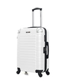 BLUESTAR - Valise Weekend LIMA 65 cm 4 Roues