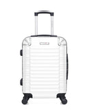 BLUESTAR - Valise Cabine LIMA 55 cm 4 Roues
