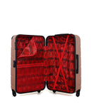 BLUESTAR - Set de 3 Valises OTTAWA