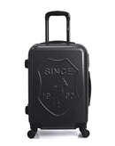 GENTLEMAN FARMER - Valise Moyenne  DARCY