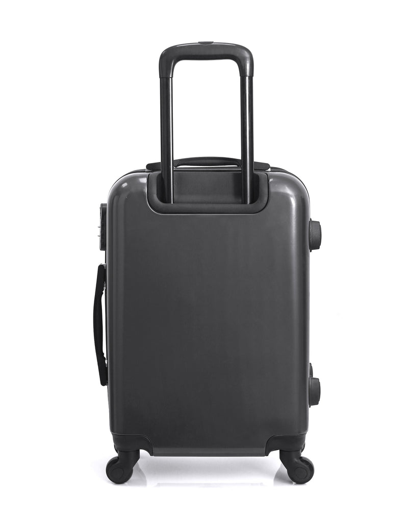 GENTLEMAN FARMER - Valise Cabine DARCY 55 cm 4 Roues