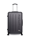 AMERICAN TRAVEL - Set de 3 Valises BRONX